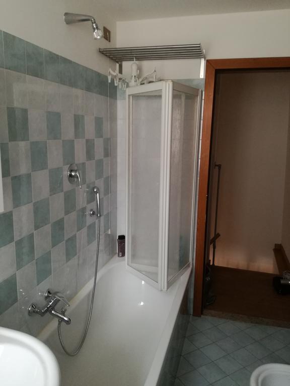Marmot Apartment Димаро Екстериор снимка