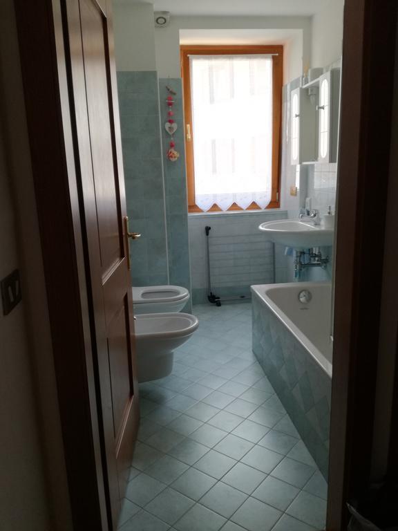 Marmot Apartment Димаро Екстериор снимка