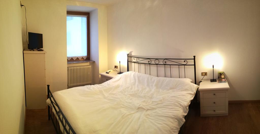 Marmot Apartment Димаро Екстериор снимка