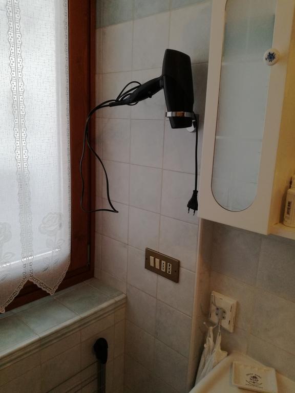 Marmot Apartment Димаро Екстериор снимка
