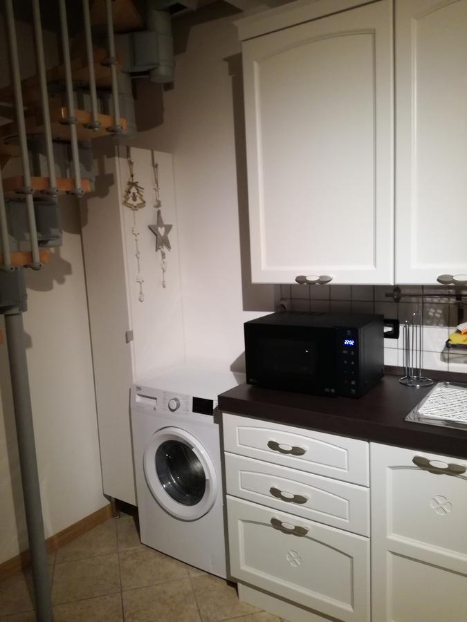 Marmot Apartment Димаро Екстериор снимка