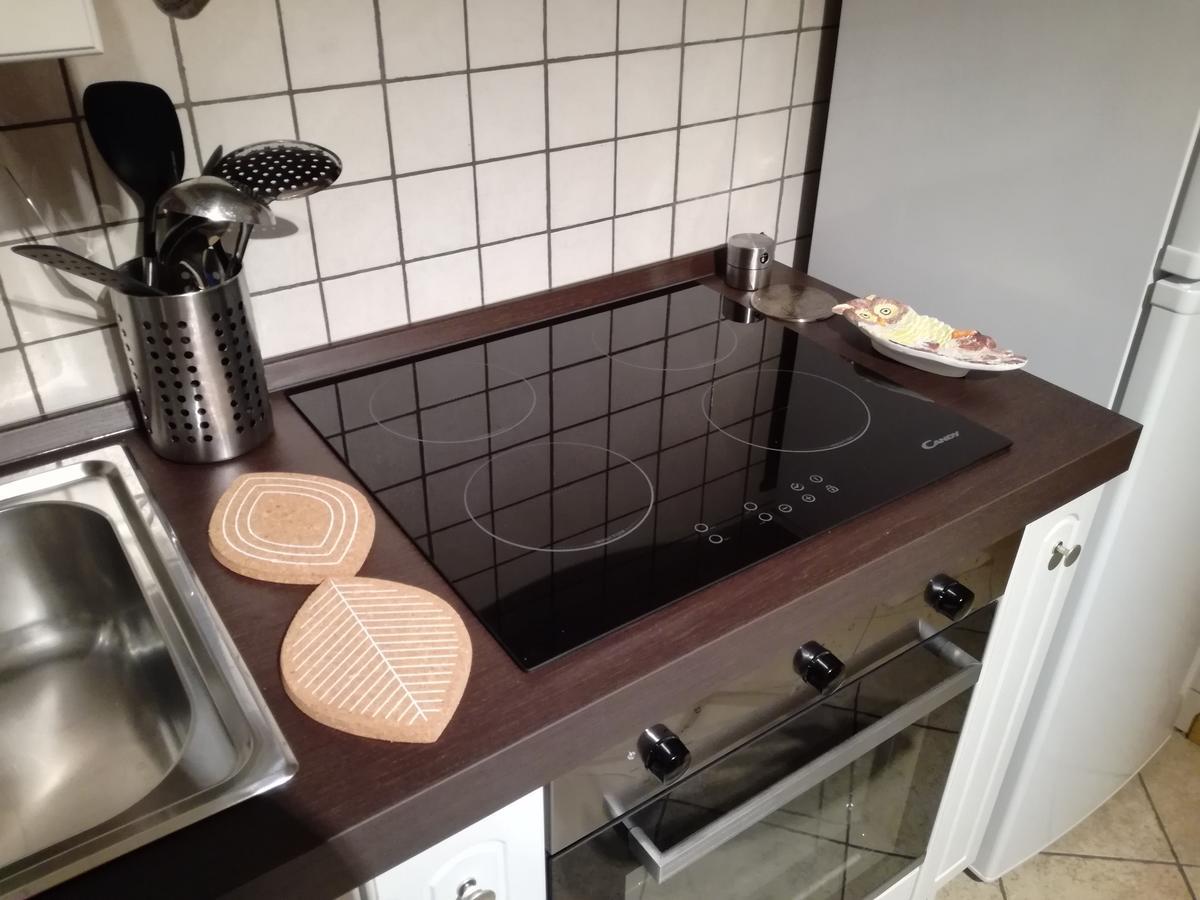 Marmot Apartment Димаро Екстериор снимка
