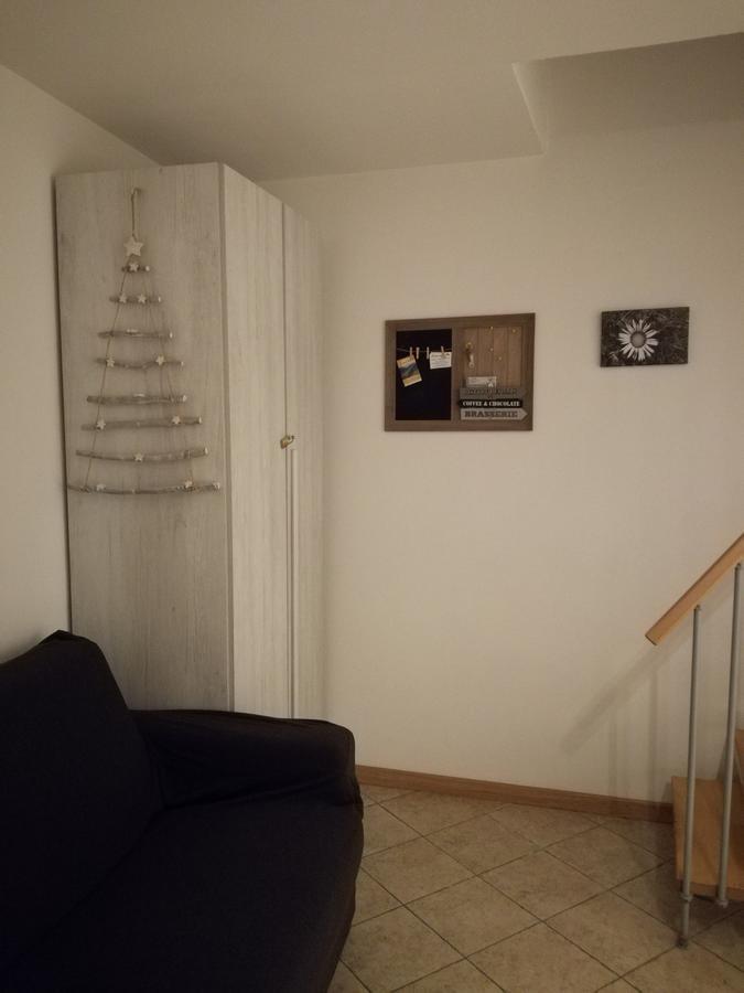 Marmot Apartment Димаро Екстериор снимка