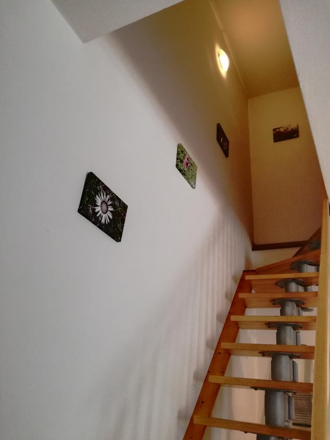 Marmot Apartment Димаро Екстериор снимка